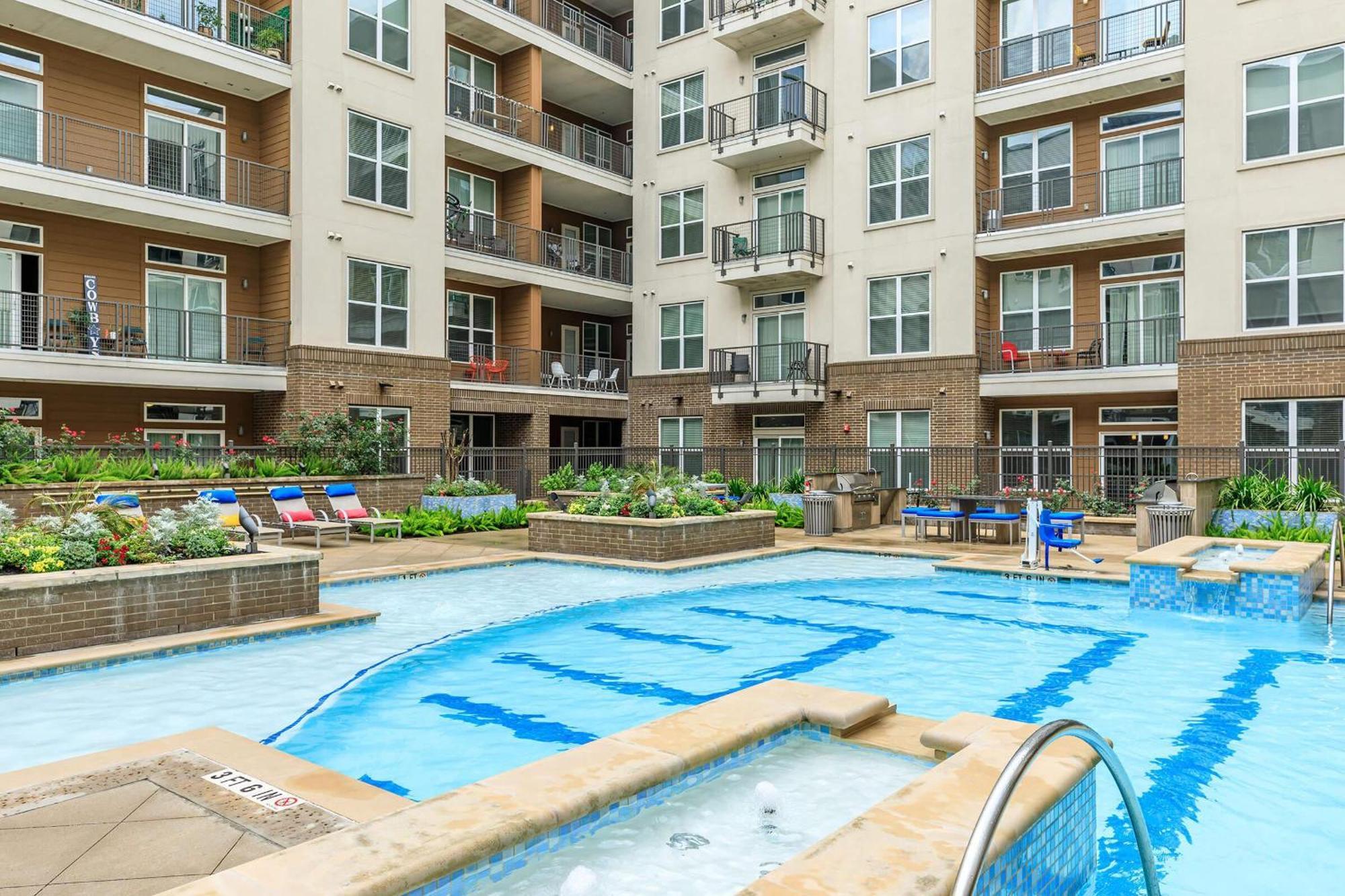 Downtown Houston Cozy Queen Suite Экстерьер фото